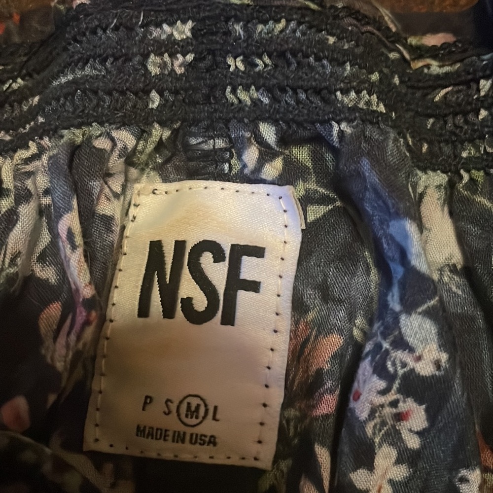 NSF top - Picture 2 of 3